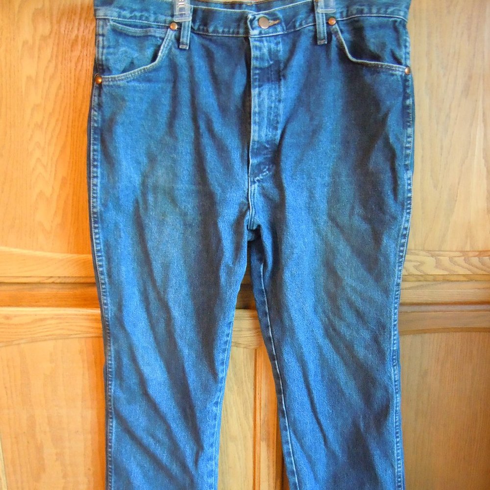 Men's WRANGLER 936DSD 38x32